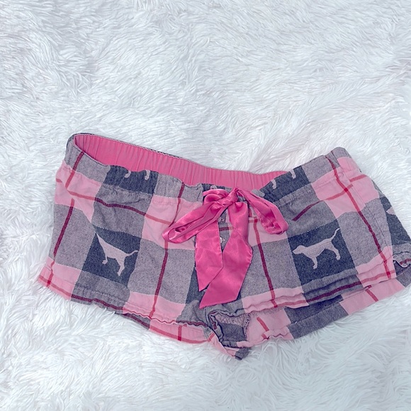 PINK Victoria's Secret Other - 💖 VS Pink Lounge PJ Shorts